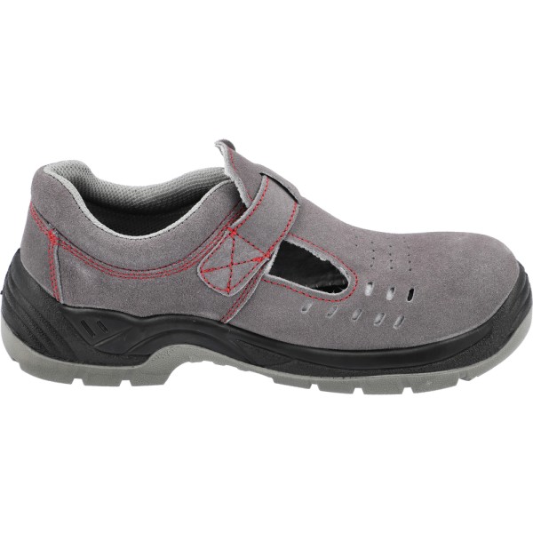 SANDAŁY ROBOCZE SEGURA S1 ROZMIAR 45 YT-80469