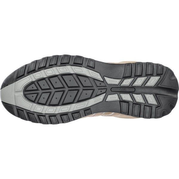 PÓŁBUT ROBOCZY PERA S1P LEKKI ROZMIAR 46 YT-80495