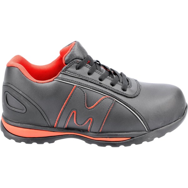 SPORTOWY LEKKI PÓŁBUT ROBOCZY PARAD S1P ROZMIAR 39 YT-80497