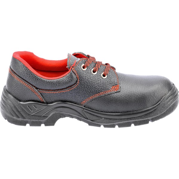 PÓŁBUT ROBOCZY PUNO SB ROZMIAR 39 YT-80521