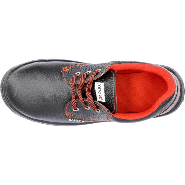 PÓŁBUT ROBOCZY PUNO SB ROZMIAR 40 YT-80522