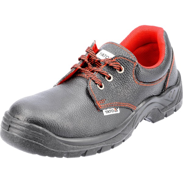 PÓŁBUT ROBOCZY PUNO SB ROZMIAR 42 YT-80524