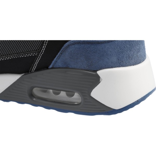 PÓŁBUTY ROBOCZE PRIME SBP ROZMIAR 44 YT-80535