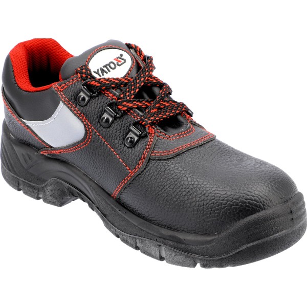 PÓŁBUT ROBOCZY PIURA S3 ROZMIAR 39 YT-80552