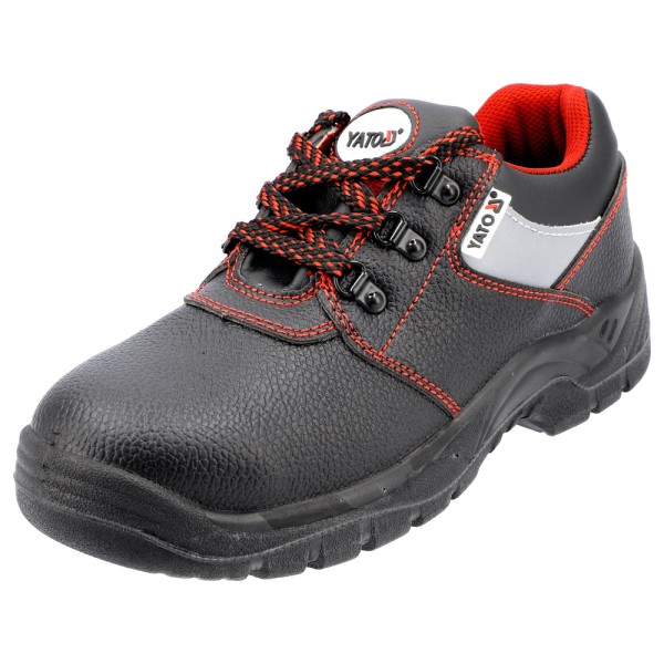 PÓŁBUT ROBOCZY PIURA S3 ROZMIAR 46 YT-80559