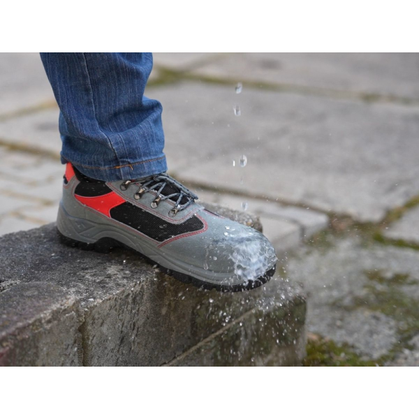 PÓŁBUT ROBOCZY PUEBLE S3 ROZMIAR 41 YT-80585