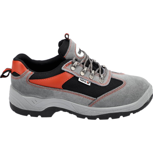 PÓŁBUT ROBOCZY PUEBLE S3 ROZMIAR 42 YT-80586