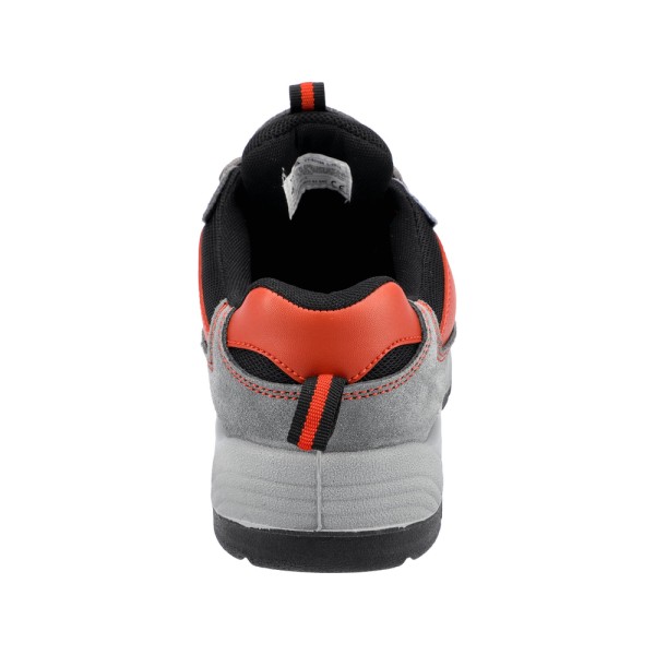 PÓŁBUT ROBOCZY PUEBLE S3 ROZMIAR 42 YT-80586