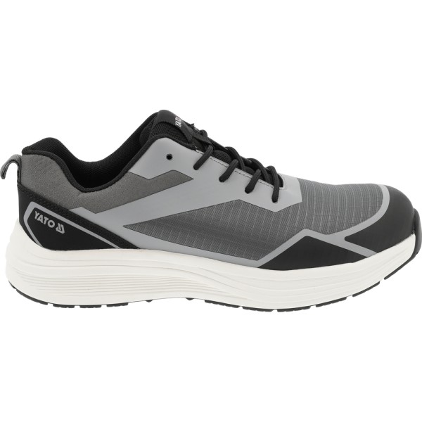 PÓŁBUTY ROBOCZE PALMA S1PL ROZM. 36 YT-805920