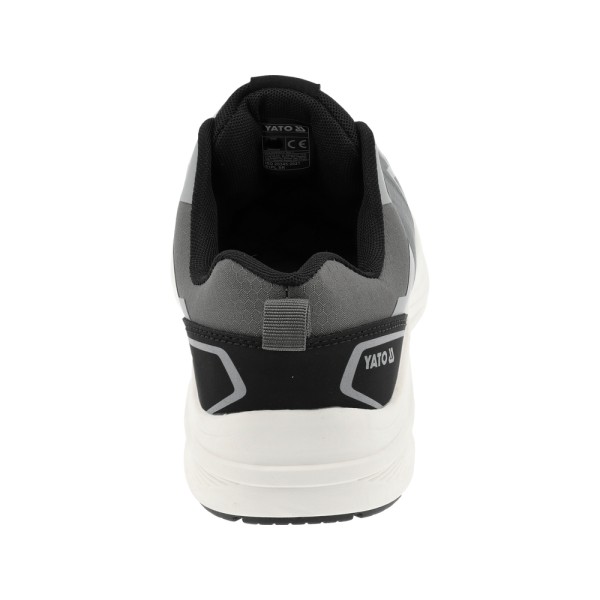 PÓŁBUTY ROBOCZE PALMA S1PL ROZM. 36 YT-805920