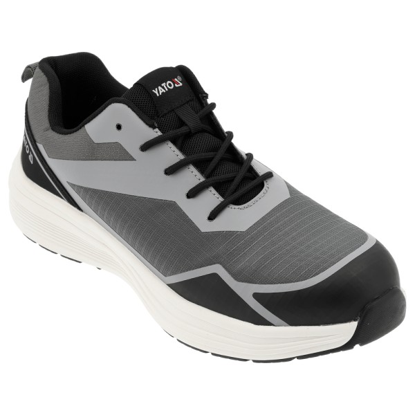 PÓŁBUTY ROBOCZE PALMA S1PL ROZM. 42 YT-805926