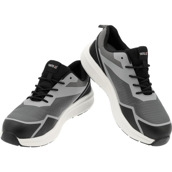 PÓŁBUTY ROBOCZE PALMA S1PL ROZM. 43 YT-805927