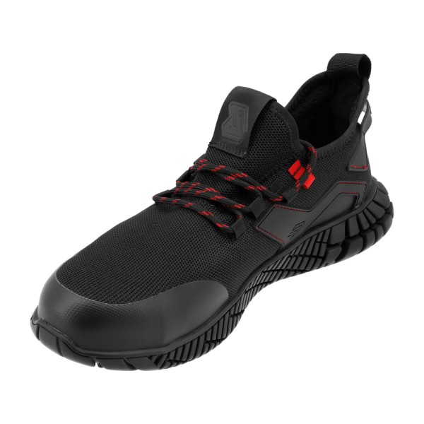 PÓŁBUTY ROBOCZE PRETORIA S1PL ROZM. 39 YT-805940