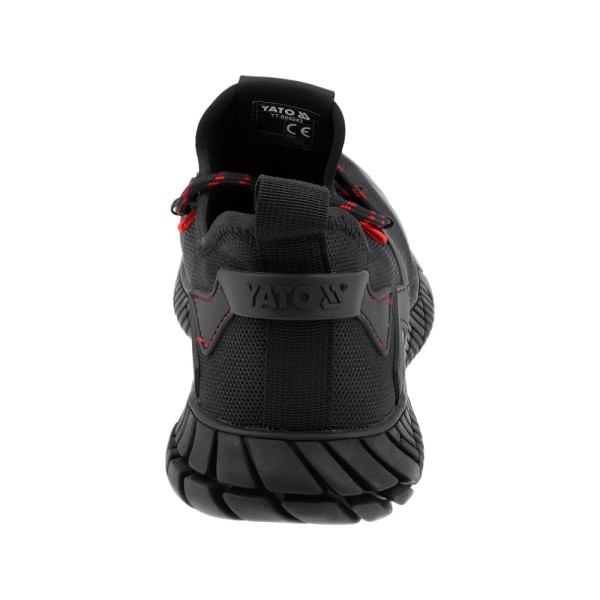 PÓŁBUTY ROBOCZE PRETORIA S1PL ROZM. 45 YT-805946