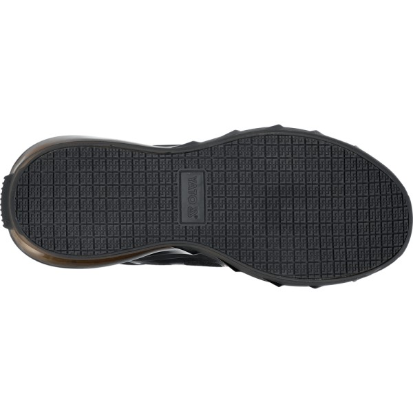 PÓŁBUTY ROBOCZE PILSEN S1PL ROZM. 40 YT-805951