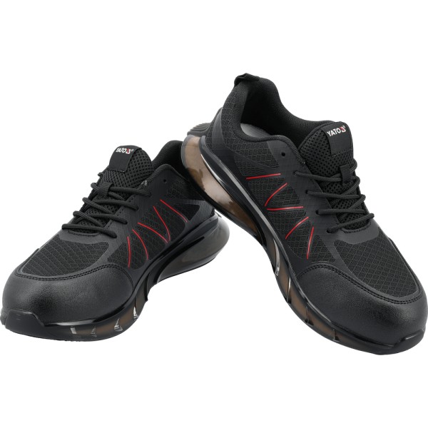 PÓŁBUTY ROBOCZE PILSEN S1PL ROZM. 46 YT-805957