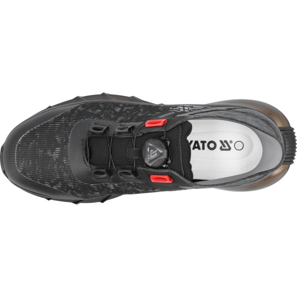 PÓŁBUTY ROBOCZE PHOENIX S1PL ROZM. 43 YT-805964