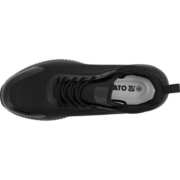 PÓŁBUTY ROBOCZE PROST S1PL ROZM. 39 YT-805973