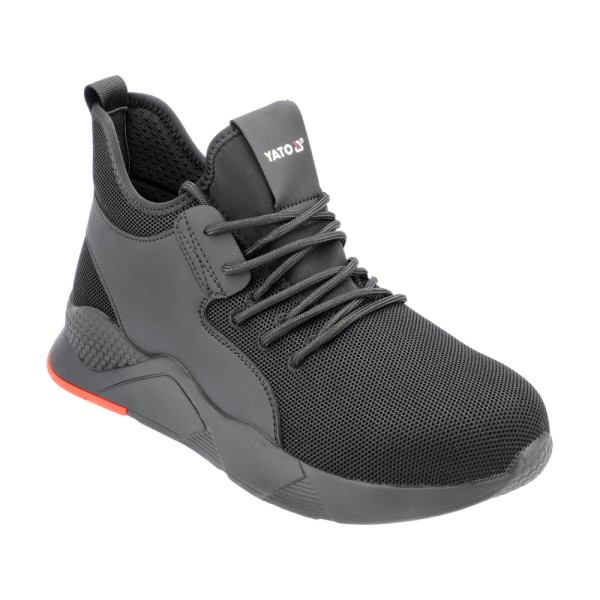 SPORTOWE PÓŁBUTY ROBOCZE PUBS SBP ROZMIAR 45 YT-80626