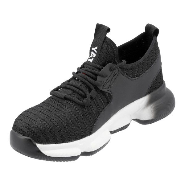 SPORTOWE LEKKIE PÓŁBUTY ROBOCZE PAERIS SBP ROZMIAR 44 YT-80646