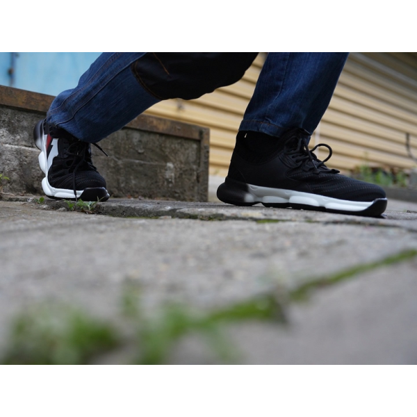 SPORTOWE LEKKIE PÓŁBUTY ROBOCZE PAERIS SBP ROZMIAR 46 YT-80648