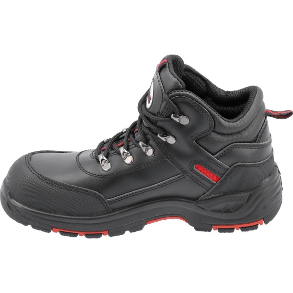 PÓŁBUTY ROBOCZE PARAN S3 KOMPOZYT R. 40 YT-80651