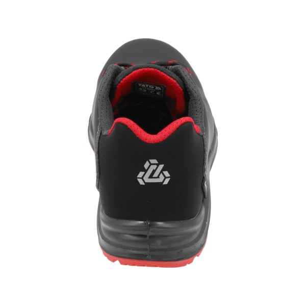 PÓŁBUTY ROBOCZE PLATO S3S ESD KOMPOZYT ROZM. 40 YT-80661