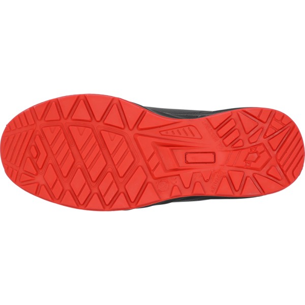 PÓŁBUTY ROBOCZE PLATO S3S ESD KOMPOZYT ROZM. 40 YT-80661