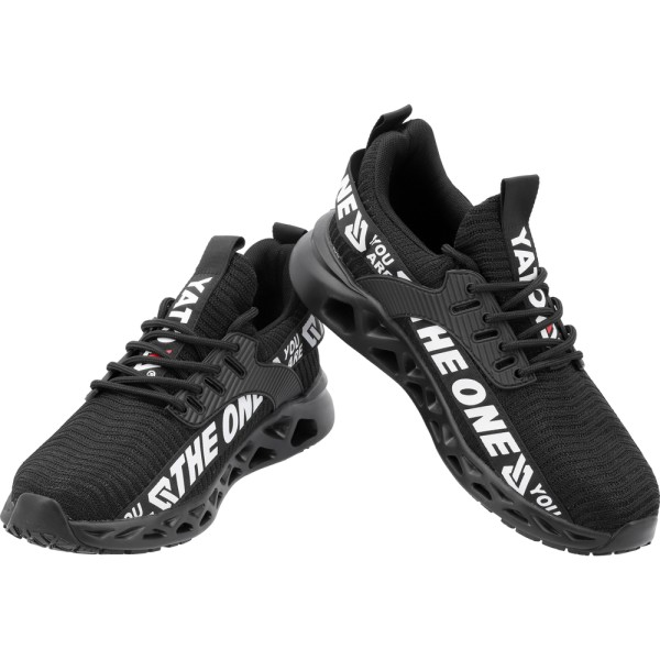 PÓŁBUTY ROBOCZE PASADENA SB PL ROZM. 39 YT-80680