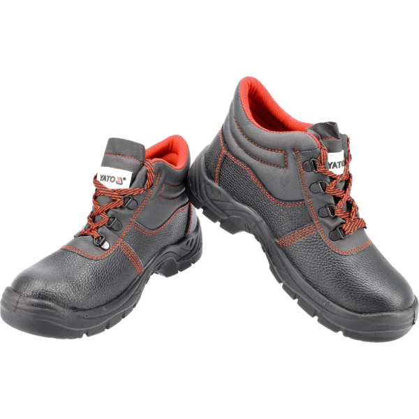 TRZEWIK ROBOCZY TRAT S1 ROZMIAR 39 YT-80733