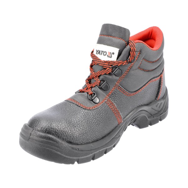 TRZEWIK ROBOCZY TRAT S1 ROZMIAR 40 YT-80734