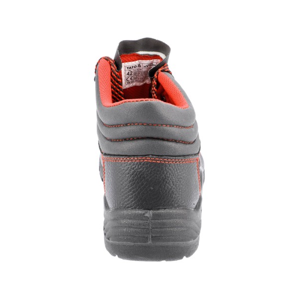 TRZEWIK ROBOCZY TRAT S1 ROZMIAR 43 YT-80737