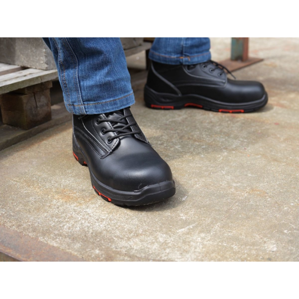 TRZEWIKI ROBOCZE TARAN S3 KOMPOZYT R. 45 YT-80756