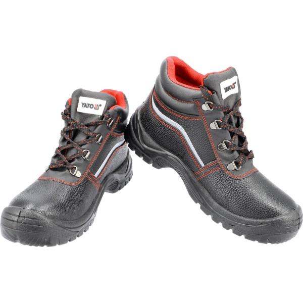 TRZEWIK ROBOCZY TWER S3 ROZMIAR 40 YT-80784