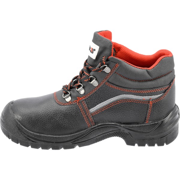 TRZEWIK ROBOCZY TWER S3 ROZMIAR 46 YT-80790