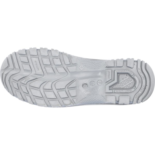 TRZEWIK ROBOCZY TOLU S3 ROZMIAR 47 YT-80802