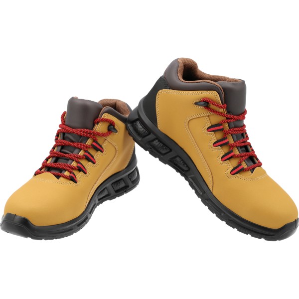 TRZEWIKI ROBOCZE TICAT S3S KOMPOZYT ROZM. 39 YT-80832