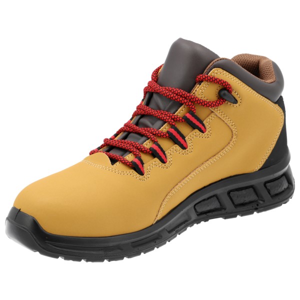 TRZEWIKI ROBOCZE TICAT S3S KOMPOZYT ROZM. 39 YT-80832