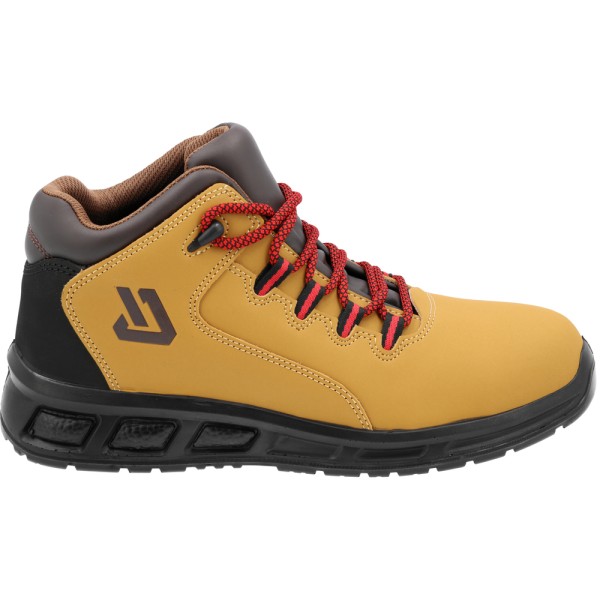 TRZEWIKI ROBOCZE TICAT S3S KOMPOZYT ROZM. 42 YT-80835