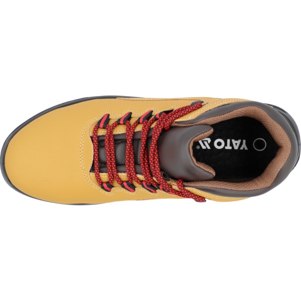 TRZEWIKI ROBOCZE TICAT S3S KOMPOZYT ROZM. 43 YT-80836