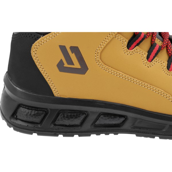 TRZEWIKI ROBOCZE TICAT S3S KOMPOZYT ROZM. 46 YT-80839