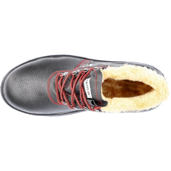 TRZEWIK ROBOCZY TEZU S1P ROZMIAR 45 YT-80847