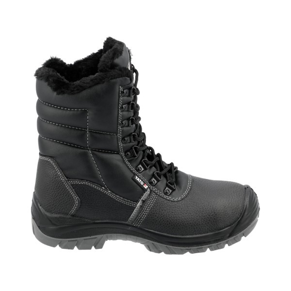 TRZEWIKI OCIEPLANE TOWER S3 ROZM. 43 YT-808504