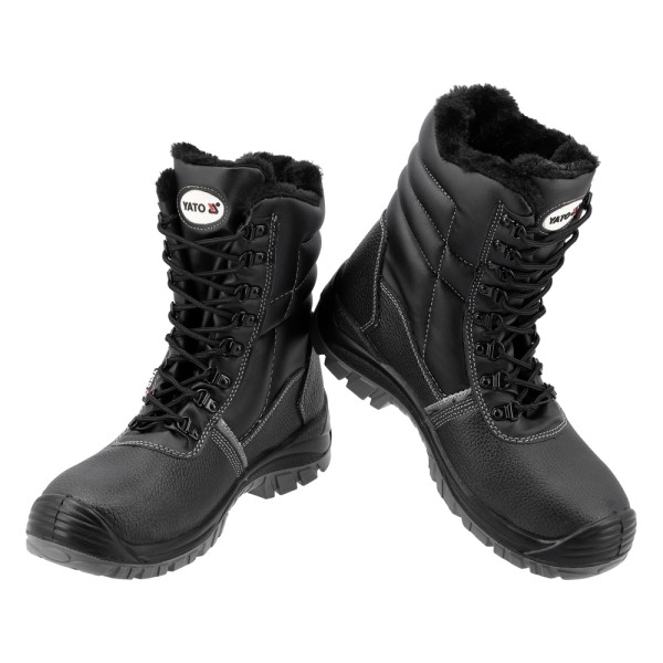 TRZEWIKI OCIEPLANE TOWER S3 ROZM. 44 YT-808505