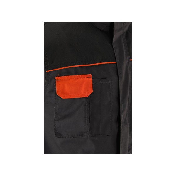 BLUZA ROBOCZA ANDESITE ROZM. S YT-80900