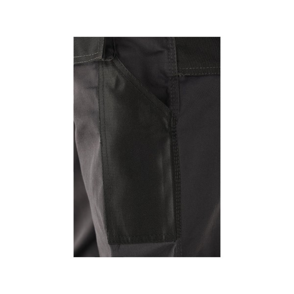 SPODNIE ROBOCZE ANDESITE ROZM. L/XL YT-80909