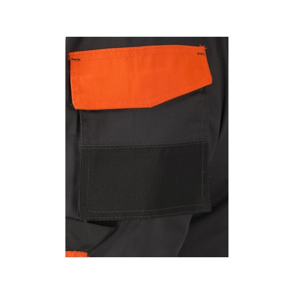 SPODNIE ROBOCZE OGRODNICZKI ANDESITE ROZM. S YT-80912