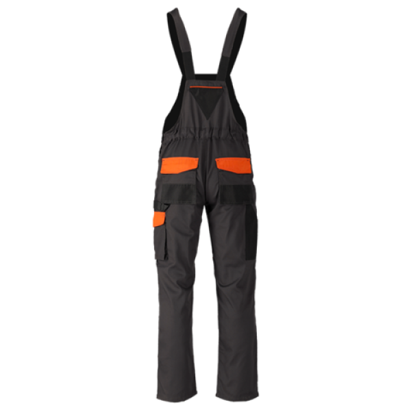 SPODNIE ROBOCZE OGRODNICZKI ANDESITE ROZM. S YT-80912