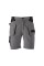 SPODNIE ROBOCZE KRÓTKIE DIM ROZM. XL YT-80940