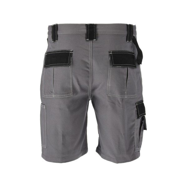 SPODNIE ROBOCZE KRÓTKIE DIM ROZM. XL YT-80940